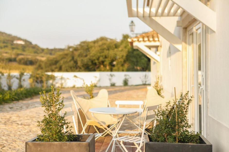 Hotel Casa Palmela - Small Luxury Hotels Of The World, Hotel & Villas Setubal Exterior photo