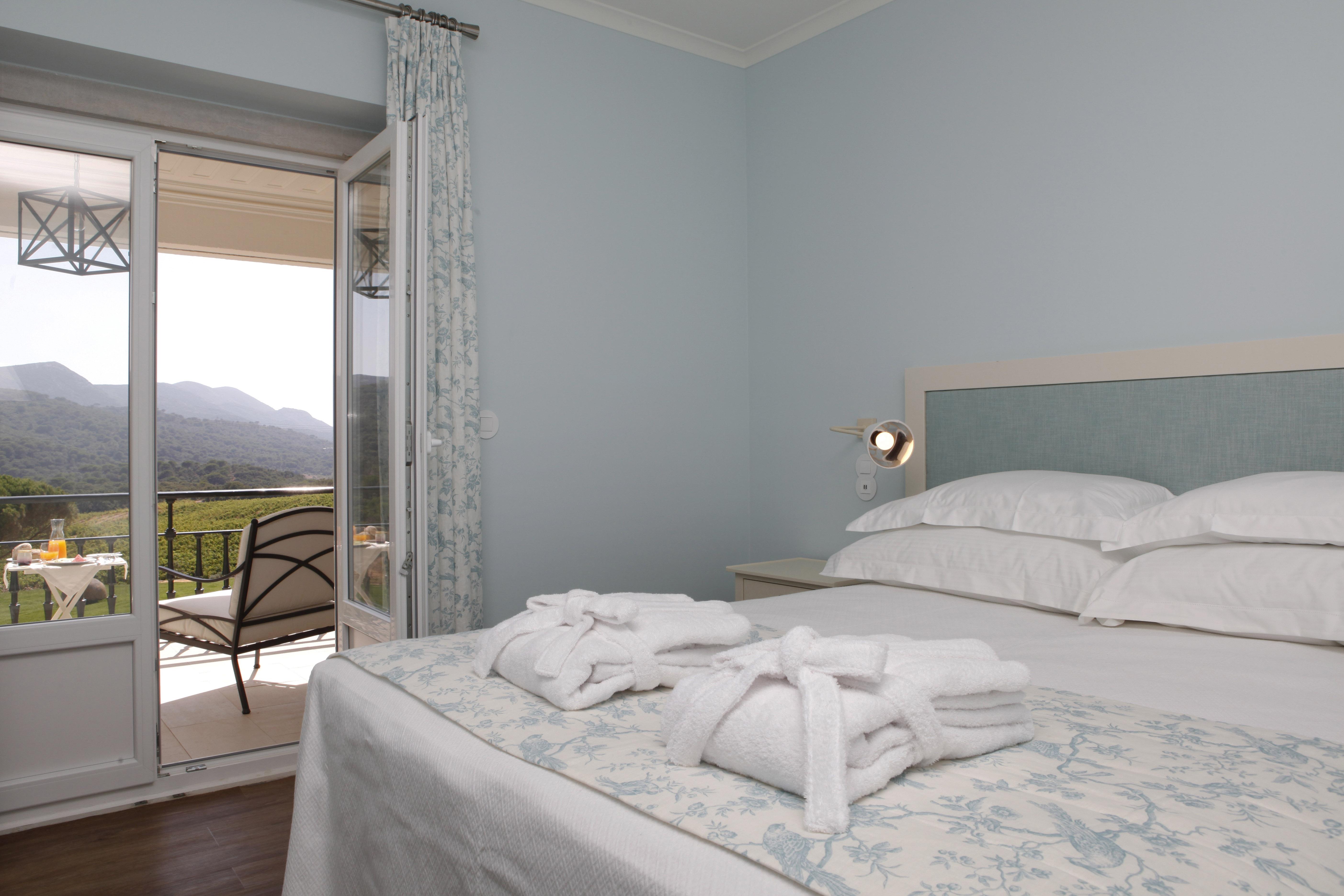 Hotel Casa Palmela - Small Luxury Hotels Of The World, Hotel & Villas Setubal Exterior photo