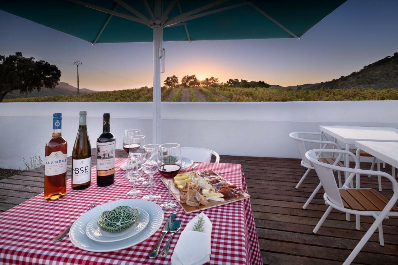 Hotel Casa Palmela - Small Luxury Hotels Of The World, Hotel & Villas Setubal Exterior photo